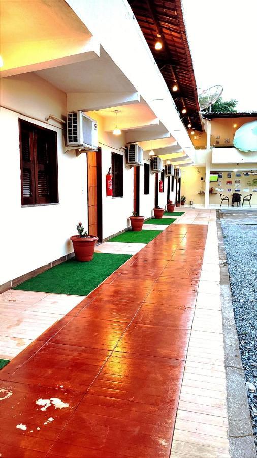 Pinto Martins Hotel Camocim