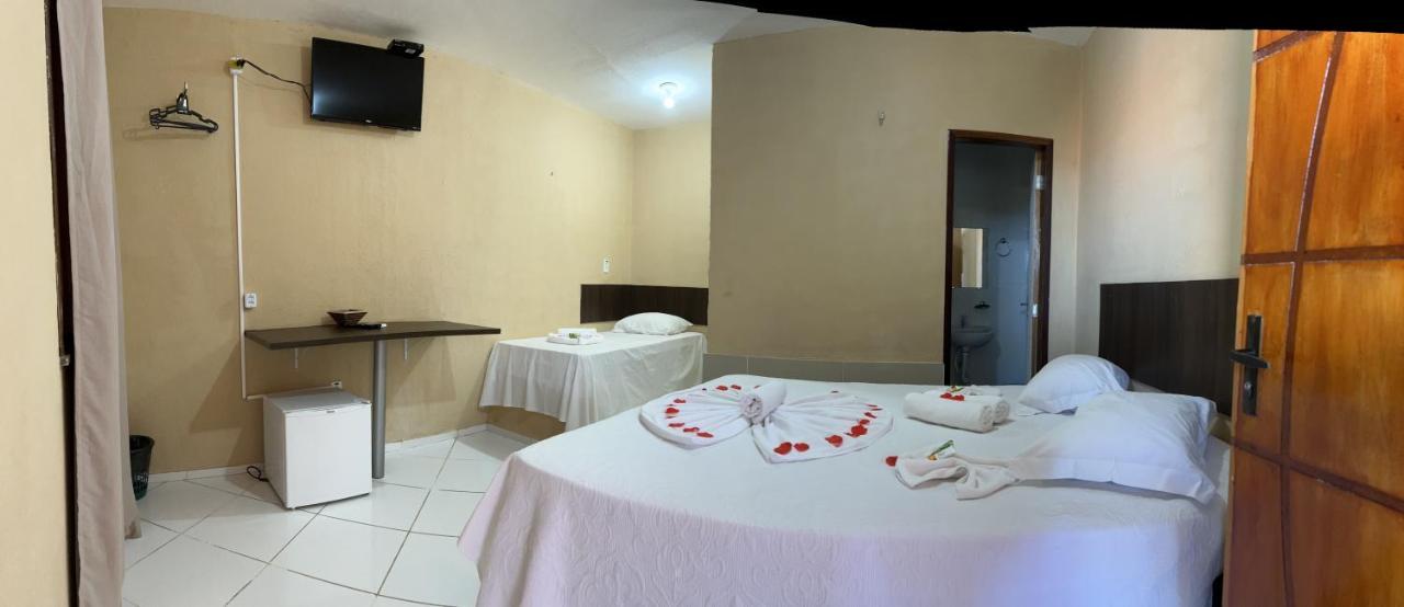 Pinto Martins Hotel