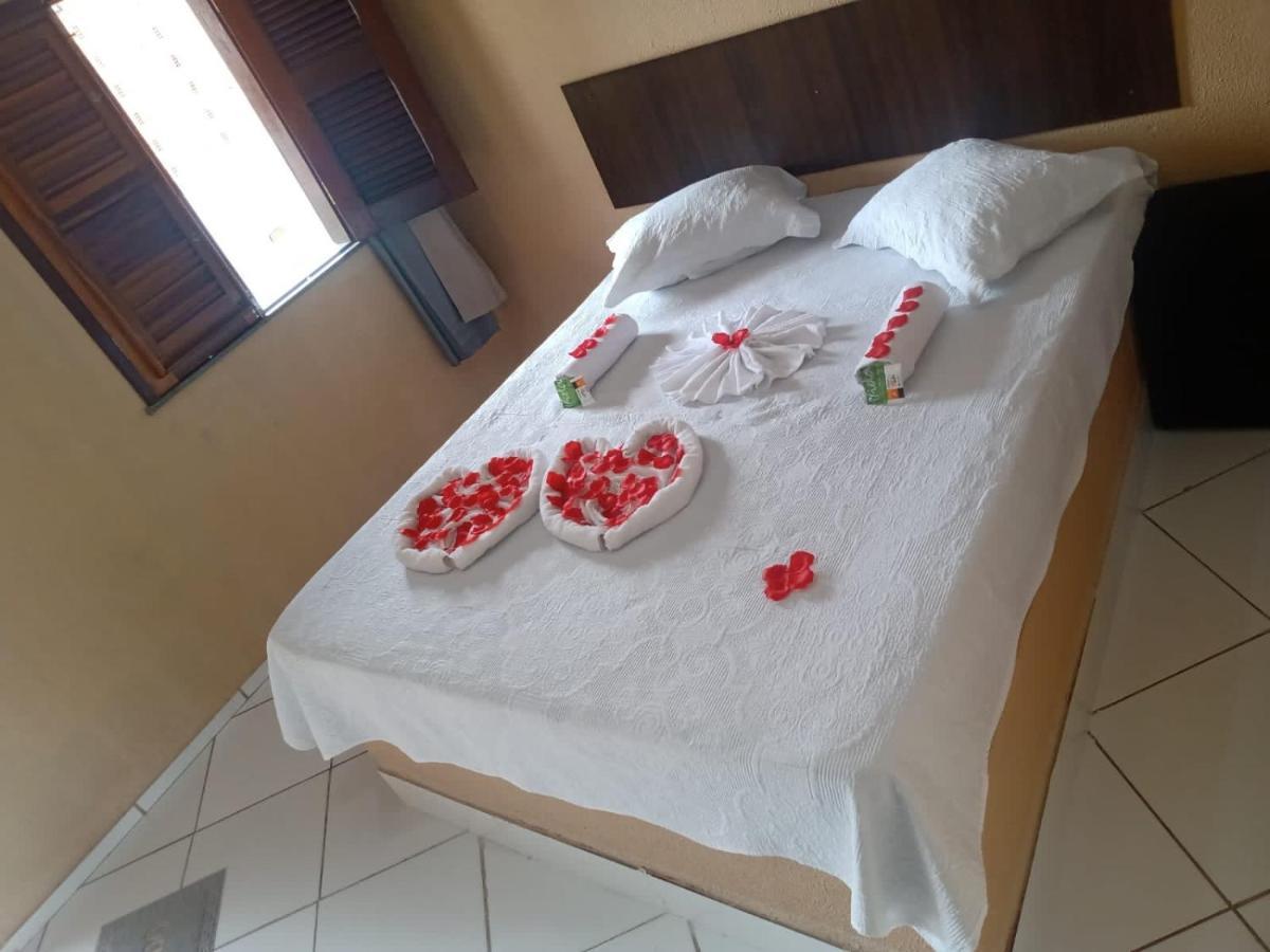 Pinto Martins Hotel