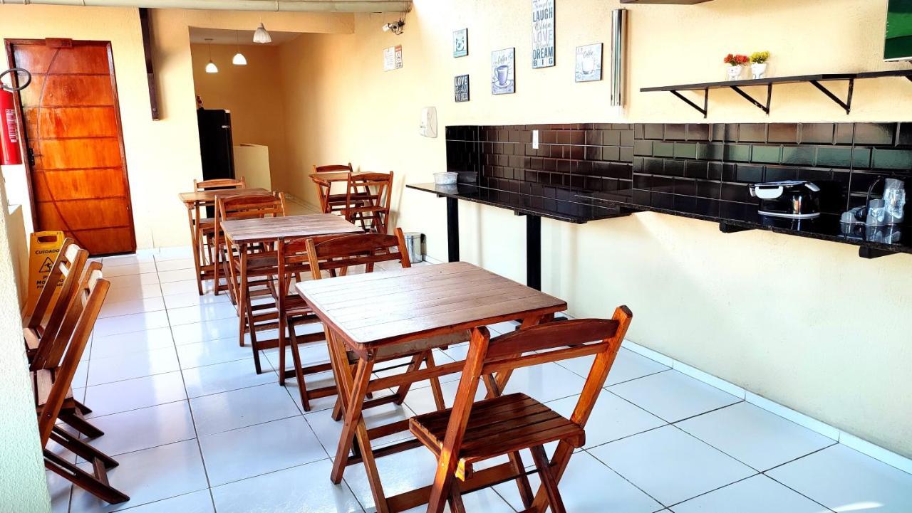 Pinto Martins Hotel