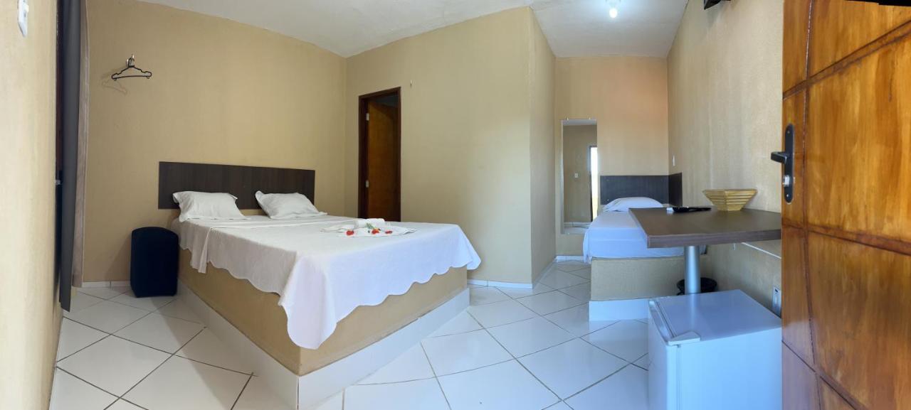 Pinto Martins Hotel Camocim