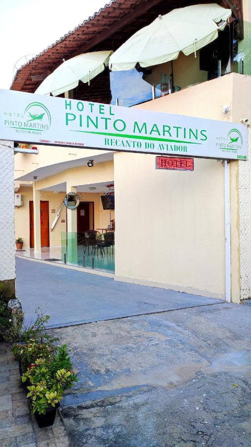 Hotel Pinto Martins