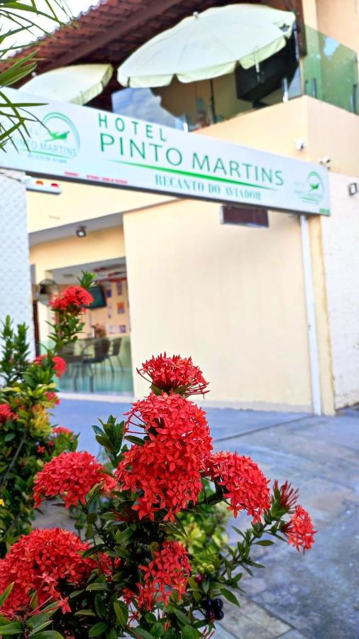 Pinto Martins Camocim