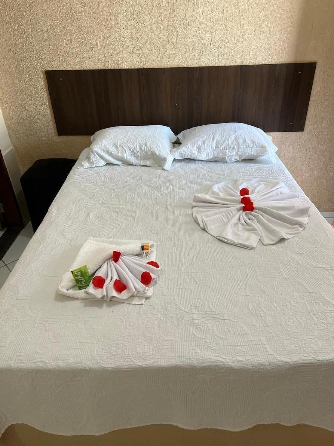 Pinto Martins Hotel Camocim