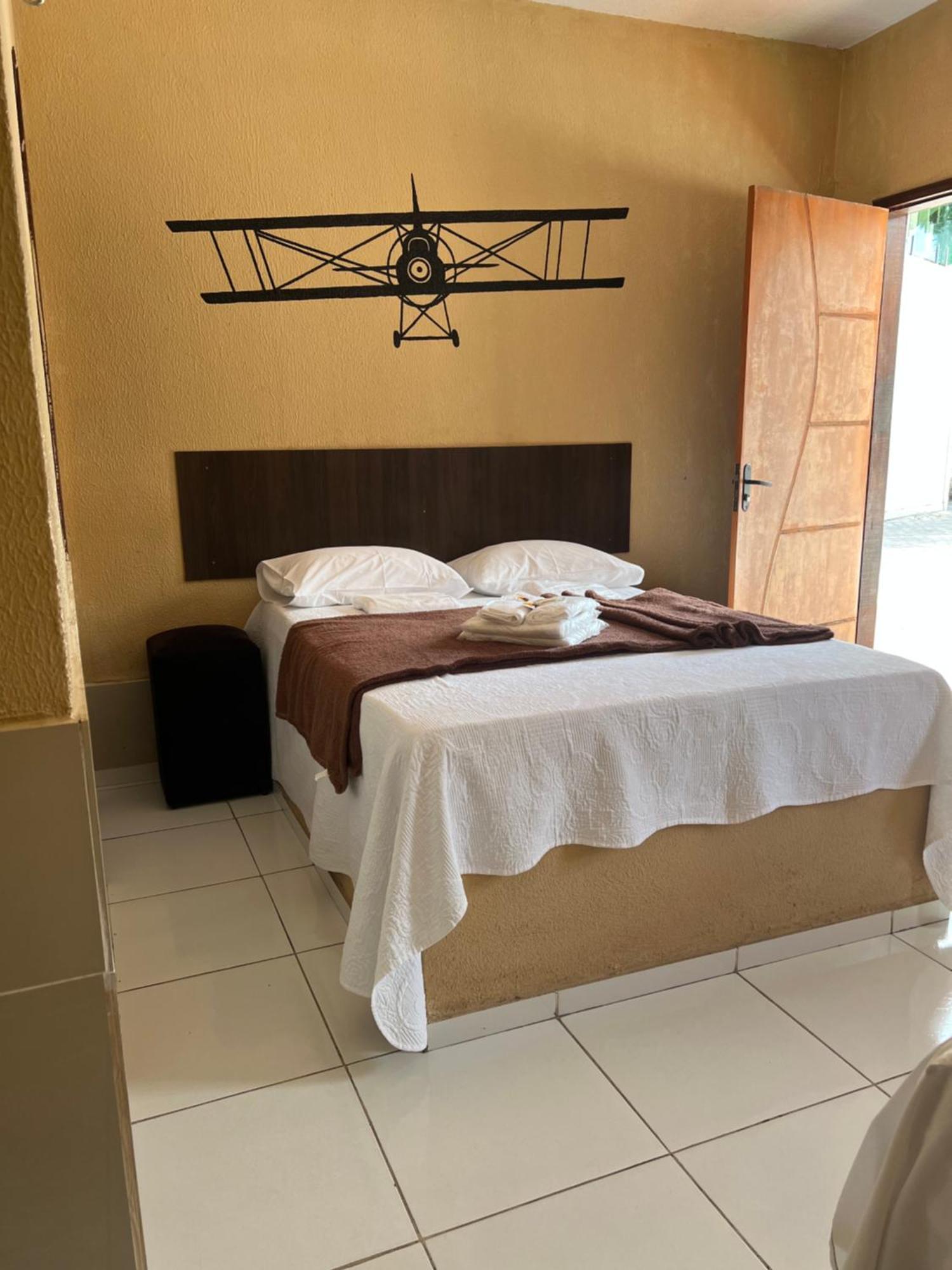 Hotel Pinto Martins *