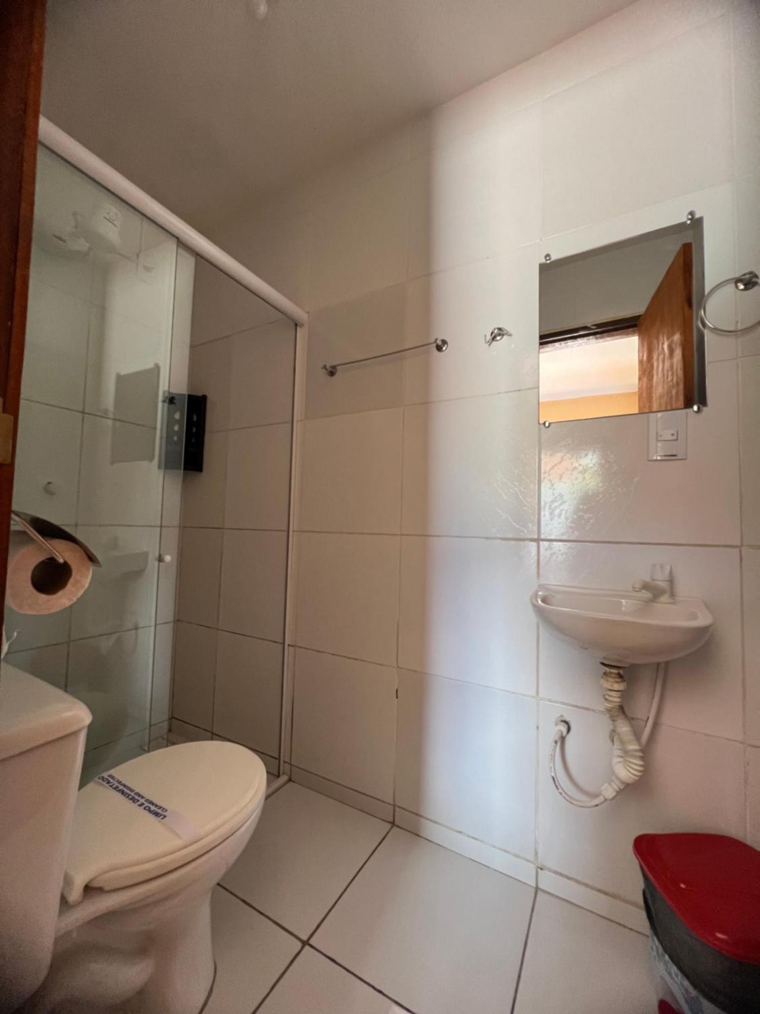 Pinto Martins Hotel