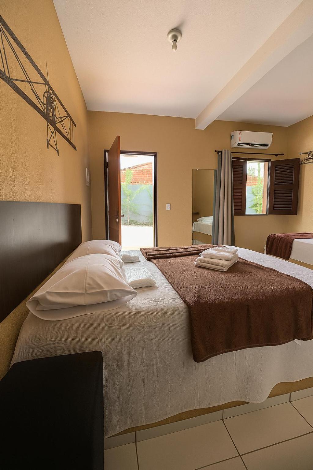 Hotel Pinto Martins Camocim