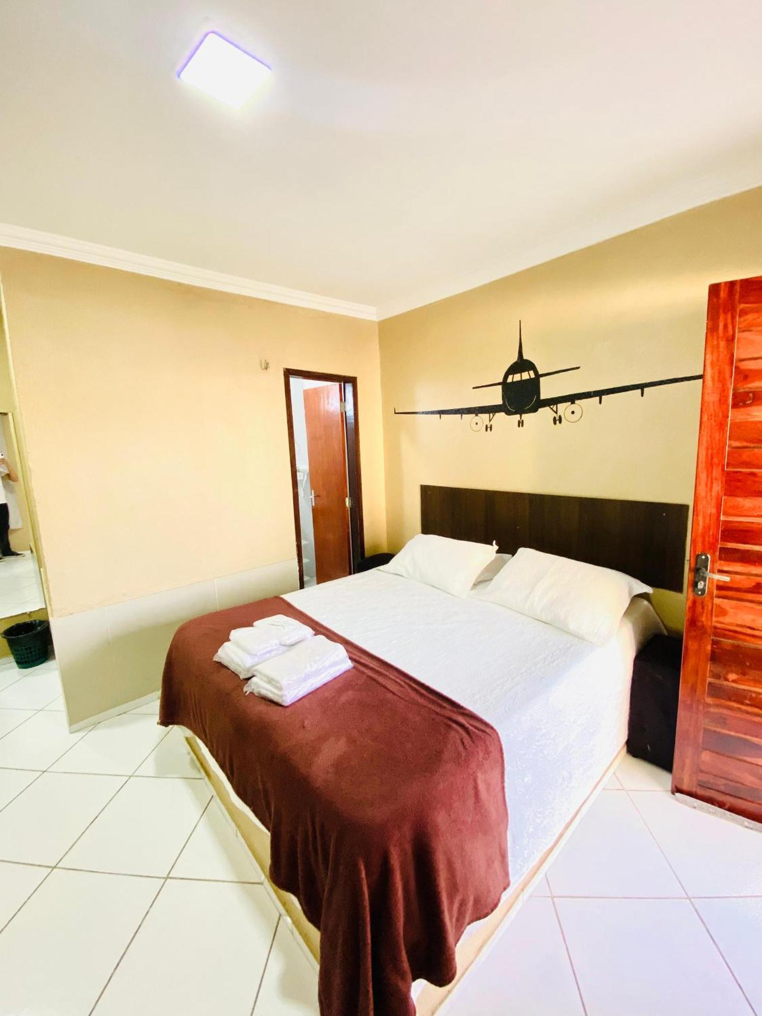 Hotel Pinto Martins