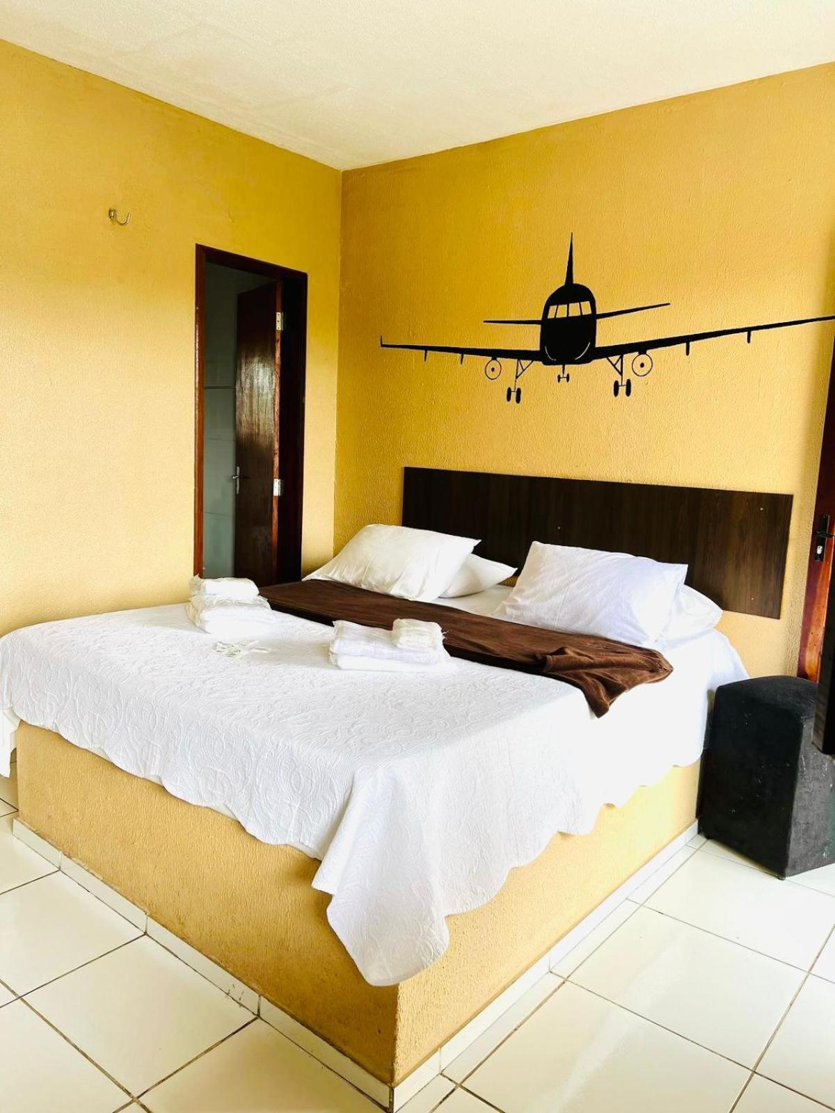 Hotel Pinto Martins Camocim