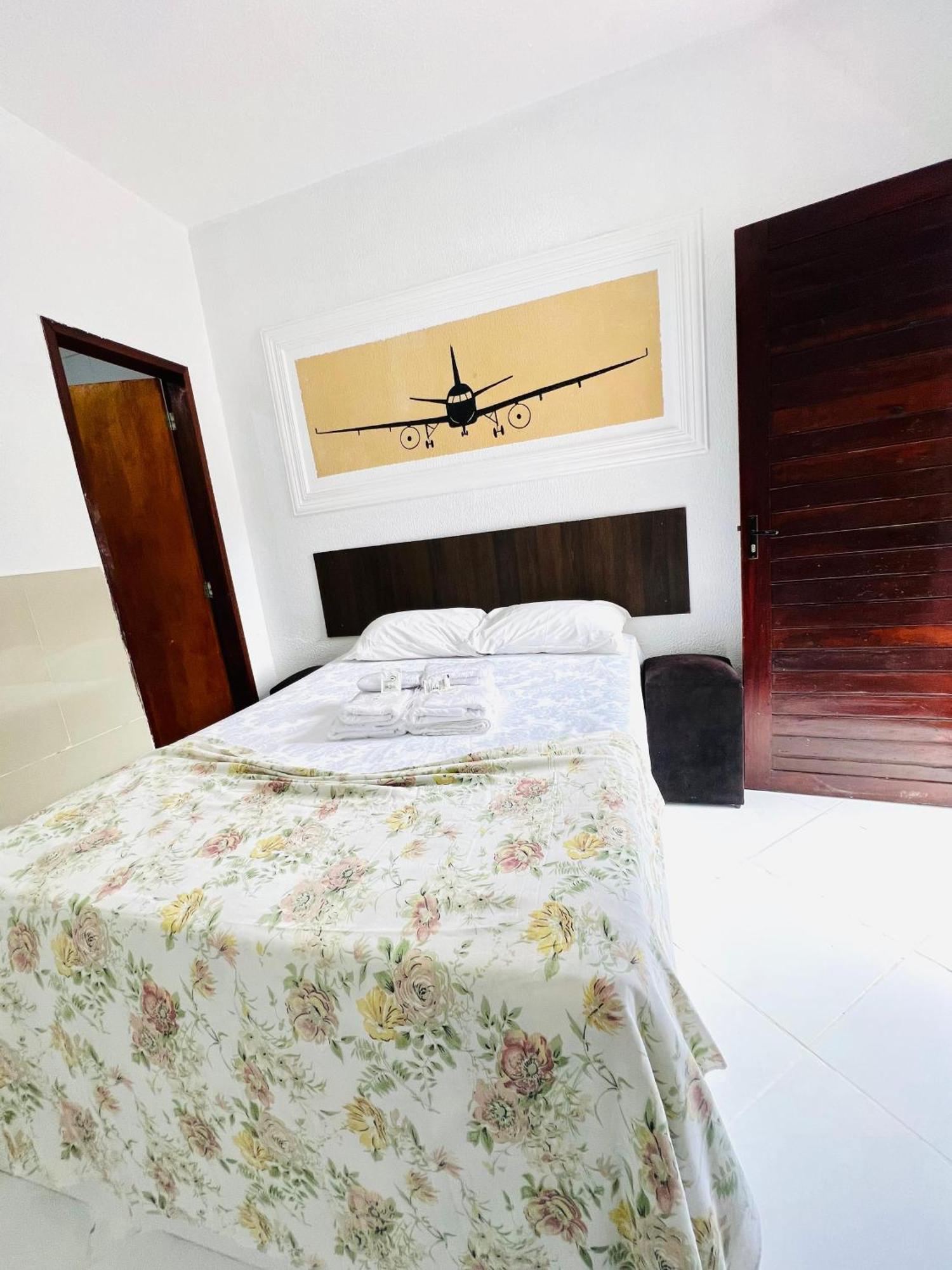 Hotel Pinto Martins *