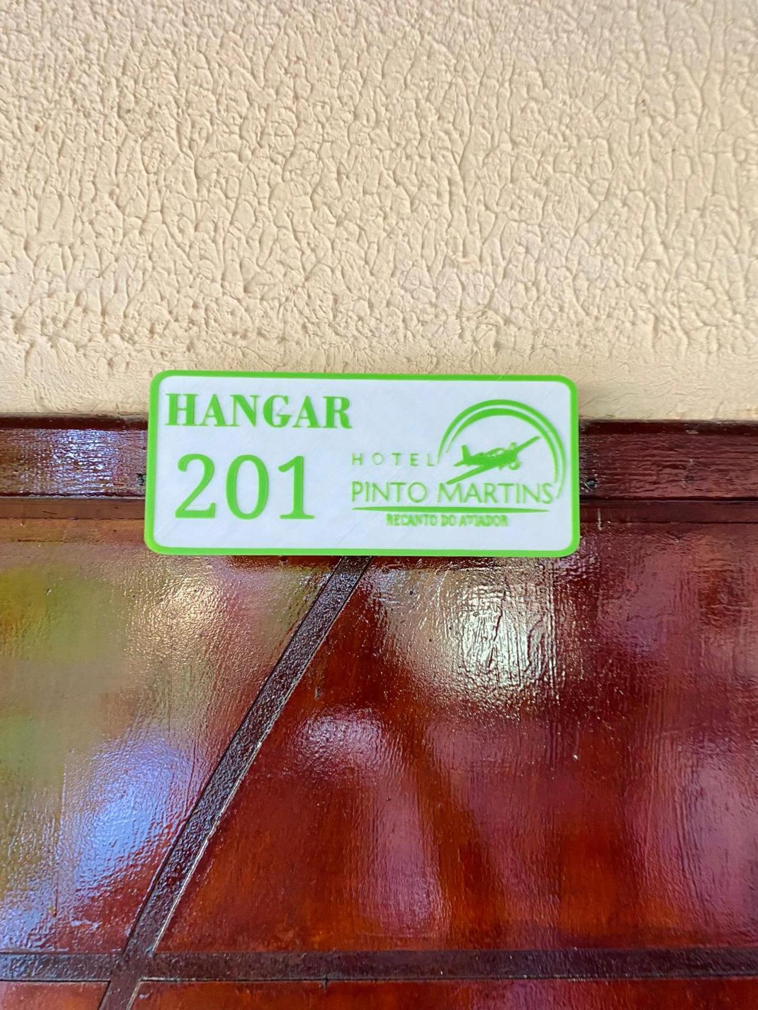 Pinto Martins Hotel Camocim
