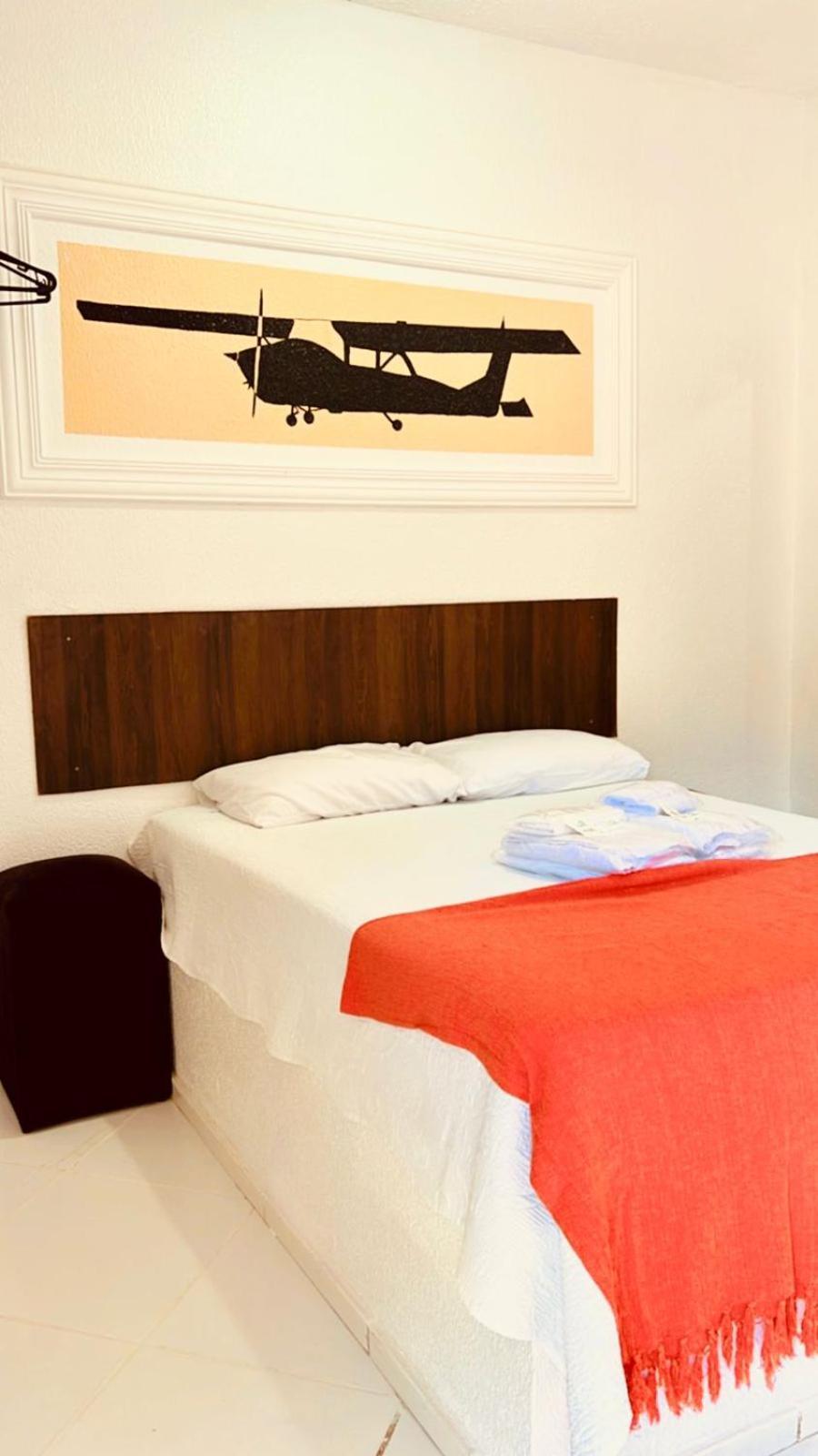 Pinto Martins Hotel