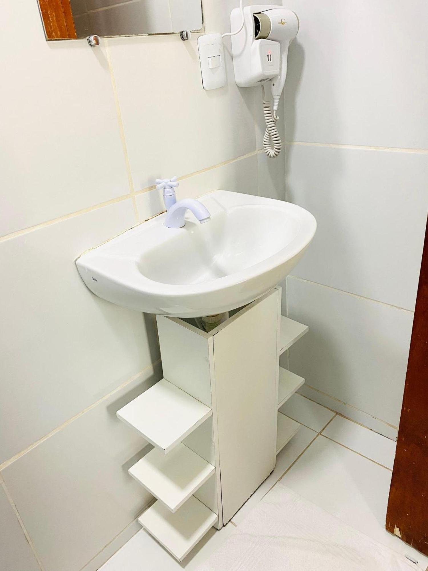 Hotel Pinto Martins Camocim