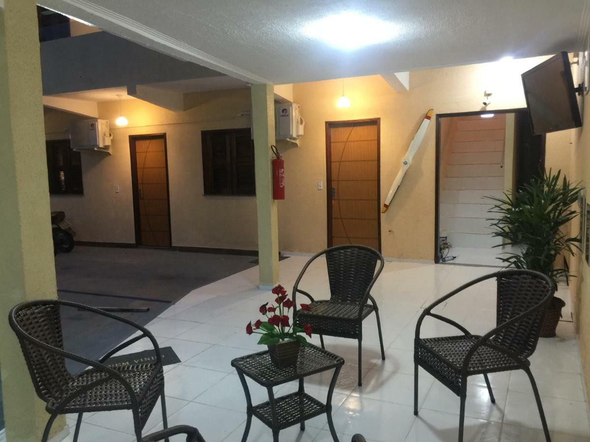 Hotel Pinto Martins Camocim