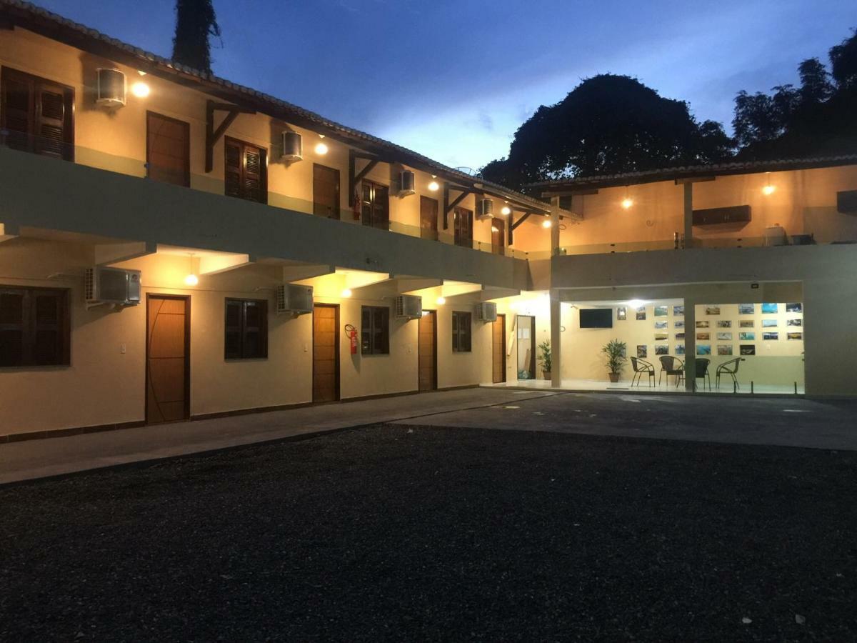 Pinto Martins Hotel