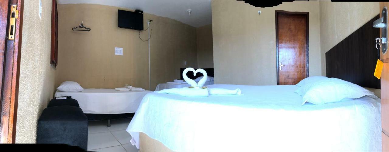 Pinto Martins Hotel