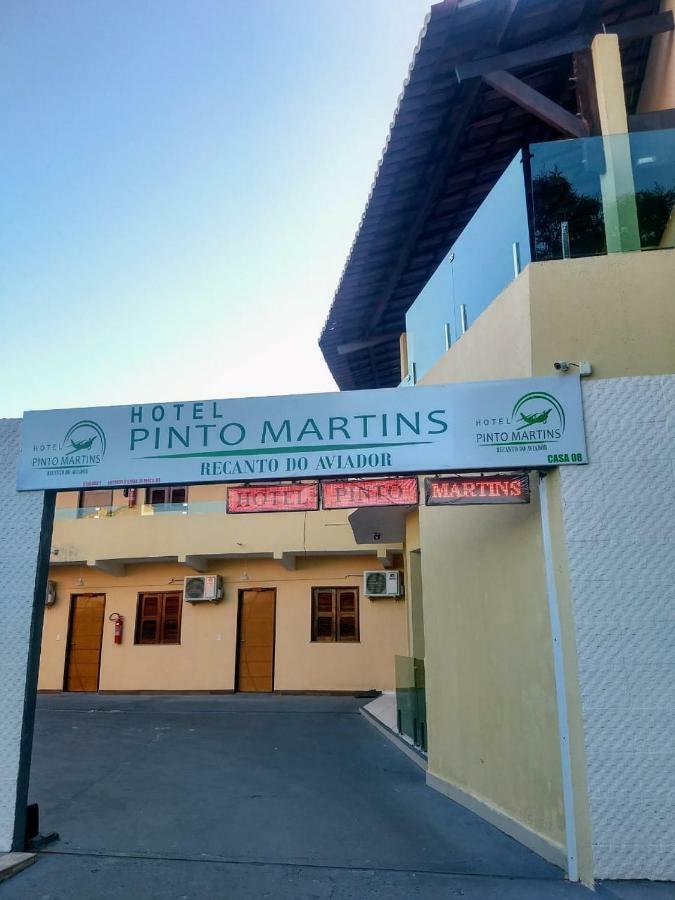 Pinto Martins Hotel